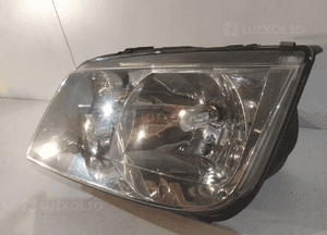 VOLKSWAGEN BORA Lampa Lewa - 15159 3