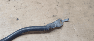 Klema minusowa akumulatora Ford Focus MK3 AV6N-10C679-BD 3