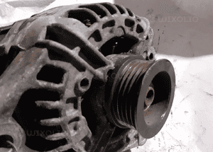 ALTERNATOR OPEL CORSA D 1.2 16V ORYGINAŁ WYSYŁKA! 4