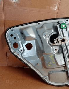 Mechanizm podnośnik szyby prawy tył Fiat Stilo 4