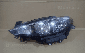 Lampa lewa reflektor lewy fiat tipo 2 ii 2015- 1