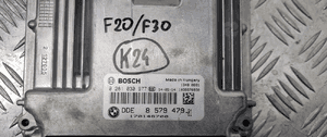 BMW F20 F30 KOMPUTER SILNIKA STEROWNIK 8579479 6