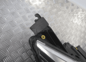 Lampa przednia przód prawa ford c-max ii 2 lift 2014-2019 rok 14