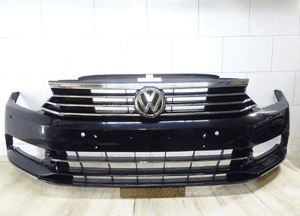 Zderzak passat b8 3g0 3g0807221 PDC4 1