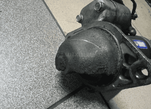 rozrusznik astra h 1.7 dth 2