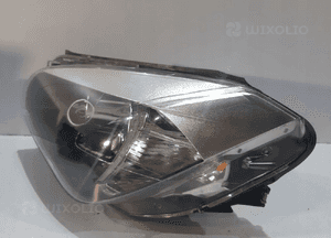 BMW X1 E84 Lampa Xenon LCI - L - 13187 2
