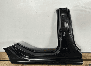 Prog slupek prawy rama seat ibiza v 5 6F 6F0 nowka orginalny 1