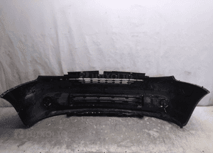 Zderzak przód przedni do citroen xsara picasso lift fl eypc halogeny 5