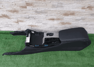 TUNEL ŚRODKOWY BMW X3 G01 1