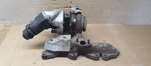 Turbina turbosprężarka VW Tiguan 2.0 TDI 03L253010F 2
