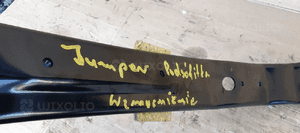 Wzmocnienie mocowanie podsufitki sufitu Citroen Jumper Ducato III Boxer 4