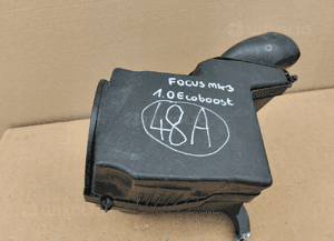 OBUDOWA FILTRA POWIETRZA FORD FOCUS MK3 VOLVO V40 II 1.6 TDCI AV61-9600-BF 1