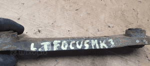 Wahacz lewy tył tylny Ford Focus MK3 4