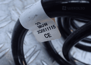 Vw passat B8 arteon sprężyny zawieszenia tył 3Q0511115CE radom 3