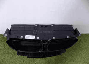 BMW 7 F01/F02 Kierownica Powietrza Żaluzja - 4166 2