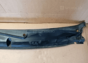 Podszybie osłona podszybia Fiat Stilo 735270675 4