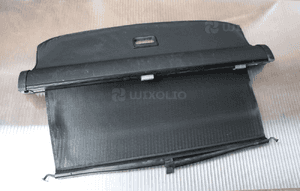 Roleta bagażnika Audi A4 B6 2