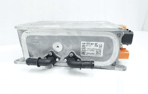 Moduł stacja ładowania ładowarka vw e-up e-citigo 5QE915681BP 3