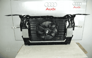 Wzmocnienie pas audi Q5 fy 80A 2.0 tdi 2017-2021 3