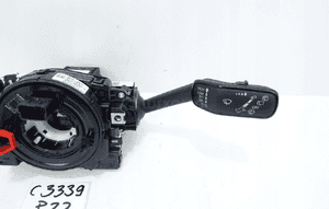 Manetka przełącznik vw golf skoda 5Q1953507FP 3