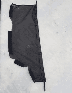 roletka siatka mercedes w207 cabrio prawa lewa a2096905925 a2096906025 2