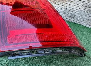 Lampa tylna tył volvo V90 31656782 5