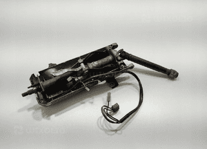 KOLUMNA KIEROWNICZA SZTYCA BMW 7 E23 1977-1986 EUROPA 2