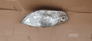 Lampa prawy przód przednia prawa Opel Movano III 3