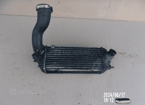 Hyundai i35 1.7 CRDi intercooler