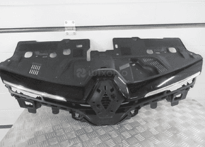 GRILL GRIL ATRAPA RENAULT CLIO IV 4 2012- 1