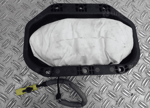 OPEL ASTRA J LIFT PODUSZKA AIRBAG PASAŻERA 13381057 RADOM 1