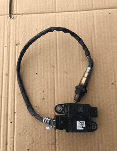 Czujnik ciśnienia spalin z sondą Lambda HJ32-5H310 Range Rover Evoque 2.0 D 1