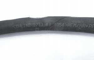 Przewód klimatyzacji bmw M4 F80 2733431054 5