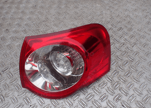 Lampa prawa tylna vw passat B6 kombi 3C9945096N radom 1