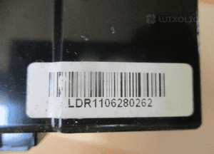 Panel klimatyzacji kia sportage iii 3 97250-3U601 6