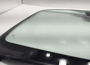 Szyba czołowa przód przednia podgrzewana grzana ford ranger iv v 2012-2018 5