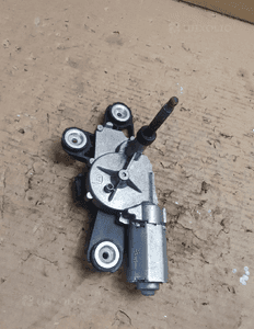 SILNICZEK WYCIERACZKI TYŁ FORD nr 0390201860 3