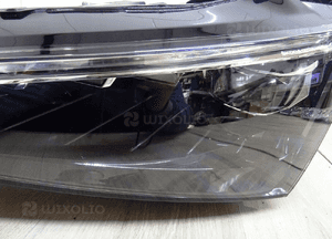 Skoda scala 657 lampa przód full led 657941015 c 4
