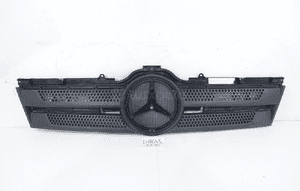 Atrapa grill zderzaka mercedes-benz actros MP4 2011- A9607511018 1