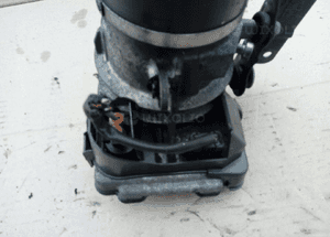Citroen C4 Picasso pompa wspomagania kierownicy 9684252580 9685418780 9684040280 9685418680 9673535980 4