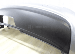 Zderzak tył audi A4 B8 kombi lift 11-12 8K9807511L 9