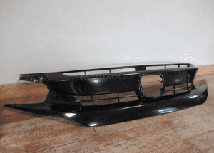 Grill gril atrapa honda civic x 2017- 3
