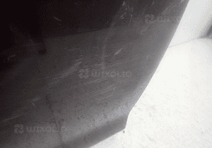 Drzwi prawe tylne prawy tył opel astra 4 iv j hb 3