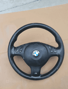 Kierownica BMW e46 e39 m-pakiet m3 m5 X5 e53 multi 1
