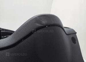 Deska konsola poduszka poduszki air-bag pasy kia rio iii 2014-2017 lift 9