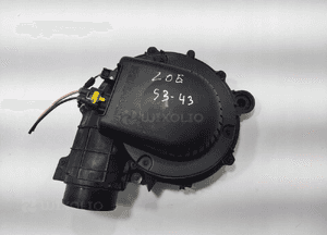 Wentylator dmuchawa silnika renault zoe i 290924320R 2013-2019 3