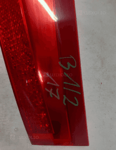 Tyl tylna lampa lewa volvo V70 iii kombi 2