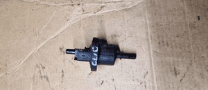 Zaworek elektrozawór ciśnienia paliwa Renault Clio III 1.2 TCE 8200660852 1