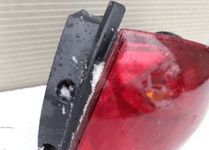 Lampa tył tylna prawa seat altea oryginał wysyłka! 3