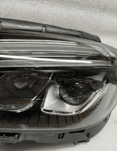 Lampa lewy przod full led mercedes citan ii 2 org 4